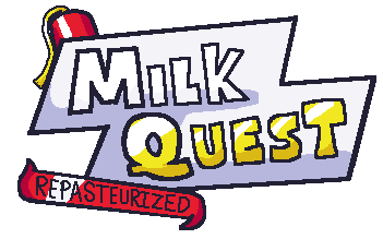 Milk Quest Repasteurized